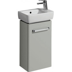Meuble bas GE HWB RENOVA COMPACT 348x604x222mm Ko hellg ma Fr hellg hg