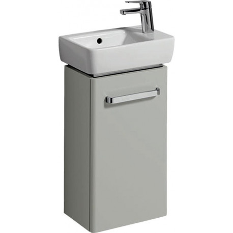Meuble bas GE HWB RENOVA COMPACT 348x604x222mm Ko hellg ma Fr hellg hg