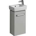 Meuble bas GE HWB RENOVA COMPACT 348x604x222mm Ko hellg ma Fr hellg hg