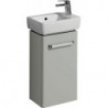 Meuble bas GE HWB RENOVA COMPACT 348x604x222mm Ko hellg ma Fr hellg hg