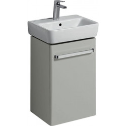 Meuble bas GE HWB RENOVA COMPACT 399x604x310mm Ko hellg ma Fr hellg hg