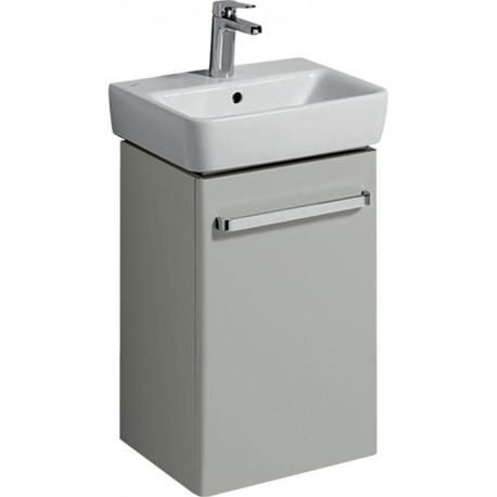 Meuble bas GE HWB RENOVA COMPACT 399x604x310mm Ko hellg ma Fr hellg hg