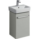 Meuble bas GE HWB RENOVA COMPACT 399x604x310mm Ko hellg ma Fr hellg hg