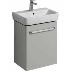 Meuble bas RENOVA COMPACT 500x604x337mm Ko hellg ma Fr hellg hg