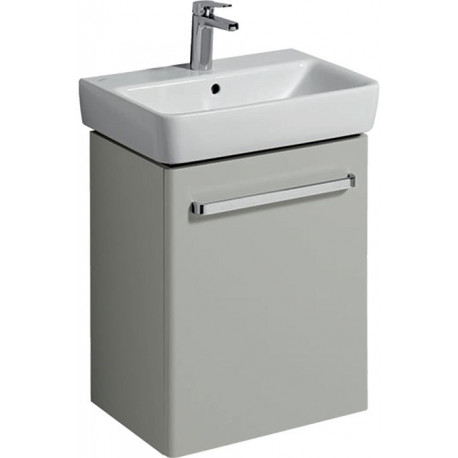 Meuble bas RENOVA COMPACT 500x604x337mm Ko hellg ma Fr hellg hg