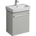 Meuble bas RENOVA COMPACT 549x604x337mm Ko hellg ma Fr hellg hg