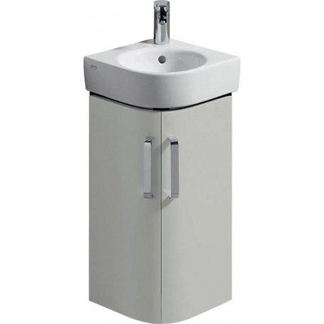 Angle HWB-meuble bas RENOVA COMPACT 300x605x300mm Ko lightg ma Fr lightg hg