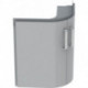 Angle HWB-meuble bas RENOVA COMPACT 482x605x482mm Ko hellg ma Fr hellg hgl