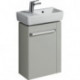 Meuble bas GE HWB RENOVA COMPACT 448x604x222mm + HTH R Ko hellg ma Fr he