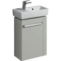 Meuble bas GE HWB RENOVA COMPACT 448x604x222mm + HTH R Ko hellg ma Fr he