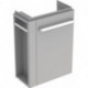 Meuble bas GE HWB RENOVA COMPACT 448x604x222mm + HTH L Ko hellg ma Fr he