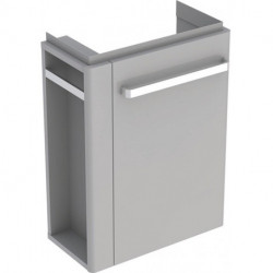 Meuble bas GE HWB RENOVA COMPACT 448x604x222mm + HTH L Ko hellg ma Fr he