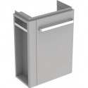 Meuble bas GE HWB RENOVA COMPACT 448x604x222mm + HTH L Ko hellg ma Fr he
