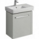 Meuble bas RENOVA COMPACT 590x604x337mm + HTH R Ko hellg ma Fr he