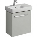 Meuble bas RENOVA COMPACT 590x604x337mm + HTH R Ko hellg ma Fr he