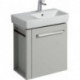 Meuble bas RENOVA COMPACT 590x604x337mm + HTH L Ko hellg ma Fr he