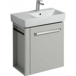 Meuble bas RENOVA COMPACT 590x604x337mm + HTH L Ko hellg ma Fr he