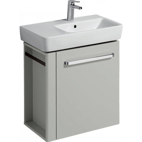 Meuble bas RENOVA COMPACT 590x604x337mm + HTH L Ko hellg ma Fr he