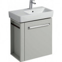 Meuble bas RENOVA COMPACT 590x604x337mm + HTH L Ko hellg ma Fr he