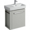 Meuble bas RENOVA COMPACT 590x604x337mm + HTH L Ko hellg ma Fr he
