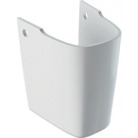 Protection siphon RENOVA COMPACT blanc KT