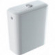 Réservoir céramiqueiCon Square 6 l blanc KT