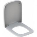 Abattant WC RENOVA PLAN o Descente automatique we
