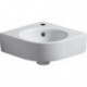 Lave-mainsRENOVA COMPACT longueur 320mm blanc KT