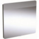 Miroir lumineux Geberit Option éclairage en haut: B:70cm, H:65cm