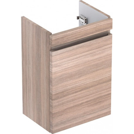 Armoire en U RENOVA PLAN 394x586x290mm orme brossé - feuille