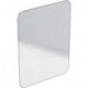 Element Miroir lumineux Geberit MYDAY 600x800x30mm LED 37 W/4000 K 4464 Im