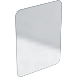 Element Miroir lumineux Geberit MYDAY 600x800x30mm LED 37 W/4000 K 4464 Im