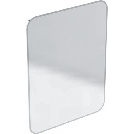 Element Miroir lumineux Geberit MYDAY 600x800x30mm LED 37 W/4000 K 4464 Im