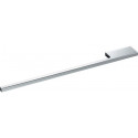 Porte-serviettes Geberit pour meubles de salle de bains, design angle droit: L:40cm