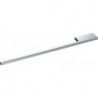 Porte-serviettes Geberit pour meubles de salle de bains, design angle droit: L:40cm