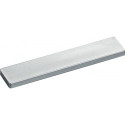 Support magnétique Geberit: B:10cm, H:2cm, T:0.5cm