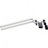 Réglette lumineuse double Geberit pour tiroir: L:55cm