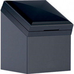 Douille Geberit 60x75x58mm