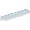 Plaque de recouvrement RENOVA PLAN 500mm blanc KT