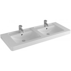 Semi-colonne SUBWAY étoile blanche VILLEROY & BOCH