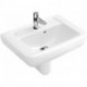 Semi-colonne SUBWAY blanc VILLEROY & BOCH