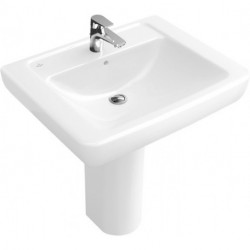 Guéridon SUBWAY étoile blanc VILLEROY & BOCH