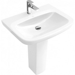Colonne étoile blanche VILLEROY & BOCH