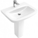 Colonne étoile blanche VILLEROY & BOCH