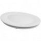 Abattant WC EPURA charnières chromé blanc VILLEROY & BOCH