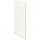 Séparation de douche Geberit pour douche de plain-pied L: 90 cm