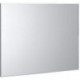 Miroir lumineux Geberit Xeno²avec éclairage direct et indirect: Largeur 90cm, Hauteur 71cm