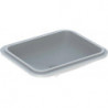 Lavabo sous plan VariForm rectangulaire 500x400mm sans trou de robinetterie sans trop plein we