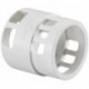 CAPUCHON ANTI-VOL BLANC POUR UNI LH