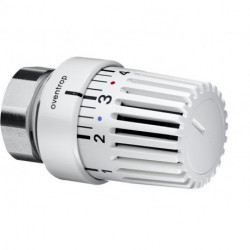 TETE THERMOSTATIQUE MAXI/MINI